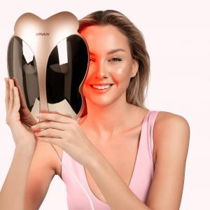 Smuuv Body Unveils High-Performance Multi-Wavelength LED Mask for Clearer, Firmer, Healthier Skin at Home