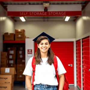 Megacenter Miramar Helps Pembroke Pines Families Navigate the Summer Storage Puzzle for College Students