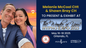 Leaders of the Hypnosis Education Association to Present and Exhibit at IACT’s HypnoExpo 2025