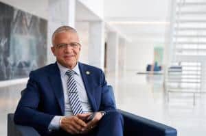 Security expert Alexis Torres joins the Miami Strategic Intelligence Institute