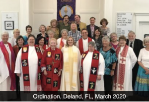 Roman Catholic Women Bishops Call for Dialogue with Pope Leo XIV on Inclusive Ministry and Women’s Ordination