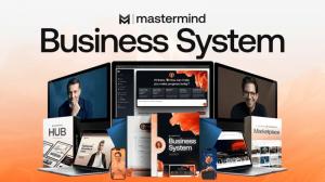 Tony Robbins & Dean Graziosi Launches Mastermind Business System With New AI-Powered Business Tools