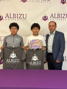 Albizu University Announces Launch of Men’s and Women’s Soccer at Miami Campus; Pursues NAIA’s Pathways to Membership