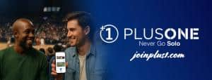 Plus 1 App Launches on iOS and Android, Bringing Real-World Connections to Life — Featured at Miami Swim Fashion Show