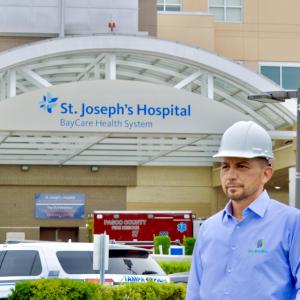 Harold Achicanoy Redefines HVAC Distribution and Engineering in Florida Through Comfort Technical Solutions