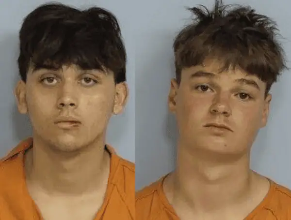North Carolina Men Arrested In Florida Following Vicious Attack On Store Clerk