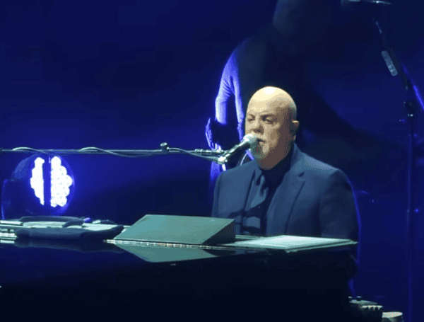 Health Crisis Silences Piano Man: Billy Joel Cancels Tour, Reveals Brain Condition Diagnosis