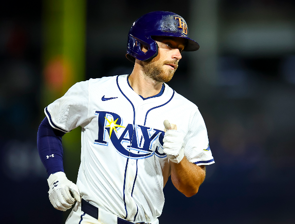 Rays’ Weekend Series With Jays; Evan Longoria To Be Honored