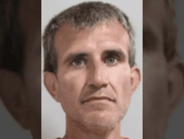 11-Time Felon Arrested Again After Stealing Bike From Mulberry Walmart