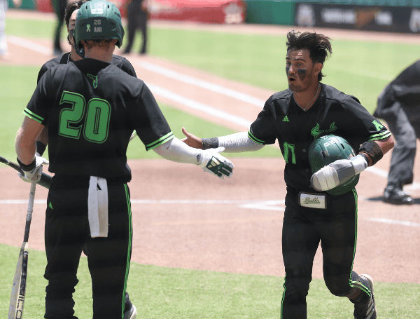 USF Was ‘Hell-Bent’ On Winning, But Came Up Short