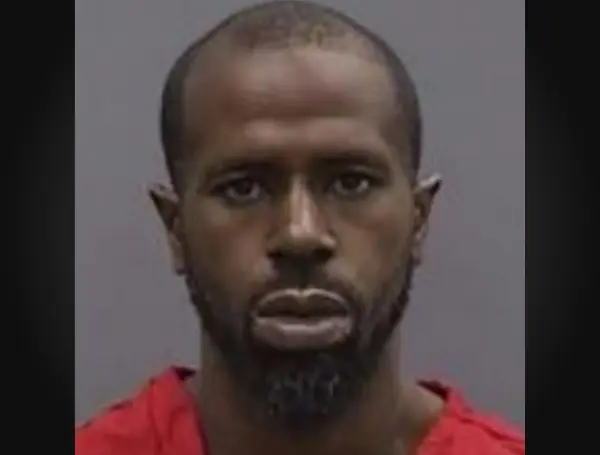 Ruskin Man Arrested Following Shooting Of Three Juveniles: Hillsborough County Sheriff