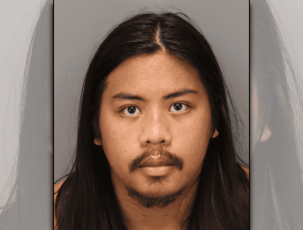 St. Petersburg Rec Center Employee Faces Animal Sex Charges After Digital Trail Exposed