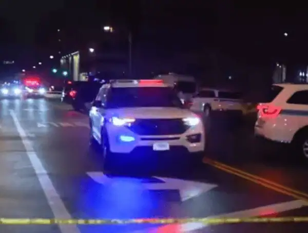 Chicago Man Chanted ‘Free, Free Palestine,’ Kills 2 Israeli Embassy Staffers At D.C. Jewish Museum