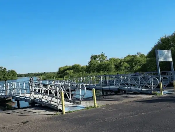Edward Medard Boat Ramp In Plant City To Close Indefinitely Starting June 9th