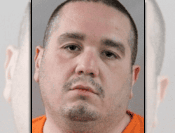 Haines City Man Arrested After Standoff With U.S. Marshals And Polk County Deputies