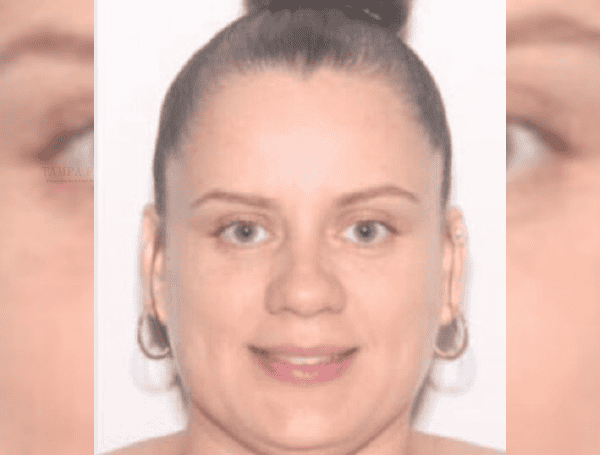 Hillsborough Detectives Searching For Erica Mendez; Wanted For Brazen Thefts