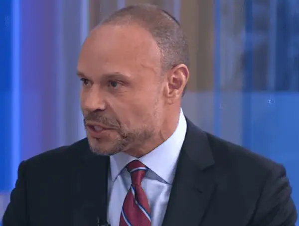 FBI’s Bongino On Fox News Signals ‘Major Break’ In DC Pipe Bomb, WH Cocaine, Or Dobbs Leak Probe