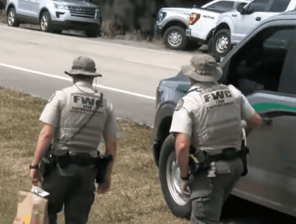 FWC Kills 3 Florida Bears Following Suspected Fatal Attack On Elderly Man In Collier County 1 FWC Kills Three Florida Black Bears Following Suspected Fatal Attack On Elderly Man In Collier County