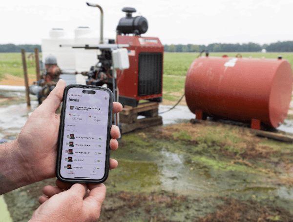 Florida Watermelon Farmers Embrace Automation, Reap Significant Water Savings Florida Watermelon Farmers Embrace Automation, Reap Significant Water Savings