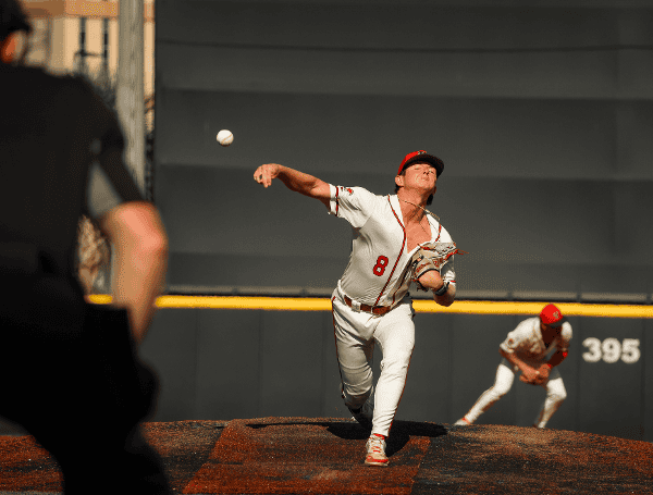 Trip West Helped Propel Tampa Spartans, Who Host Super South Regional