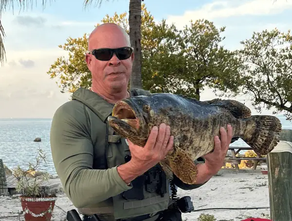 Florida Keys: Miami And Opa-Locka Anglers Cited In Weekend Fishing Violations