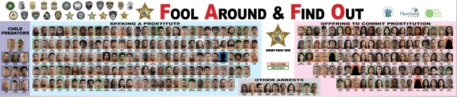 Click To Enlarge, Polk County Sheriff