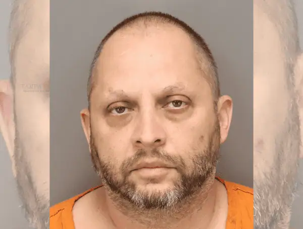 Arrest Made: Clearwater Man Arrested In St. Petersburg October Double Fatal Crash