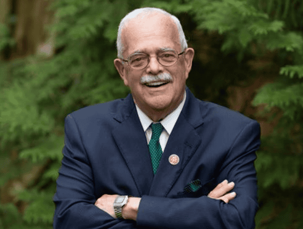 Rep. Gerry Connolly, Virginia Democrat, Dies After Cancer Battle