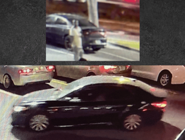 Road Rage Gunfire Rocks Brandon: Detectives Hunt Shooter, Urge Public For Leads