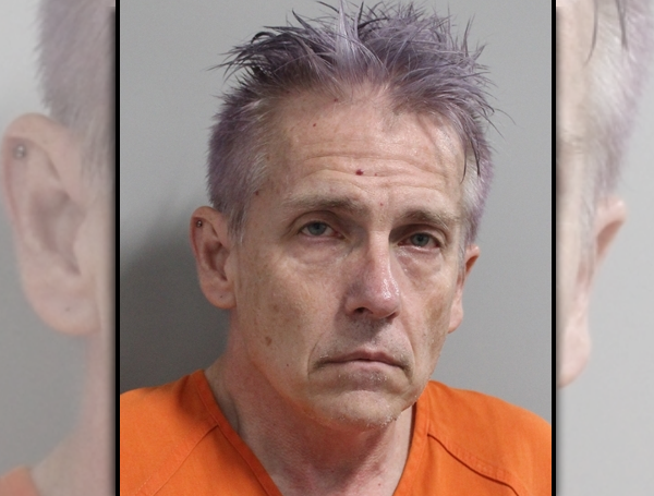 Haines City High School Teacher Arrested On Meth Charges At Winter Haven Park