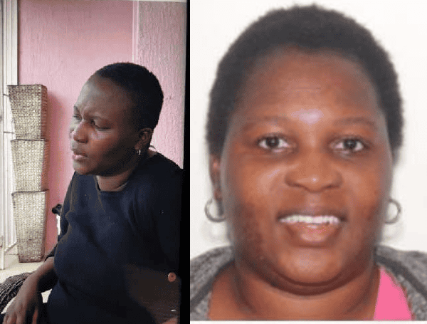 Urgent Search Underway For Non-Verbal Winter Haven Woman, Danielle Saint Hilaire