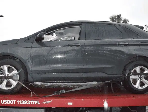 Florida Troopers Hunt Highway Shooters After I-4 And US-301 Attack Spree In Tampa