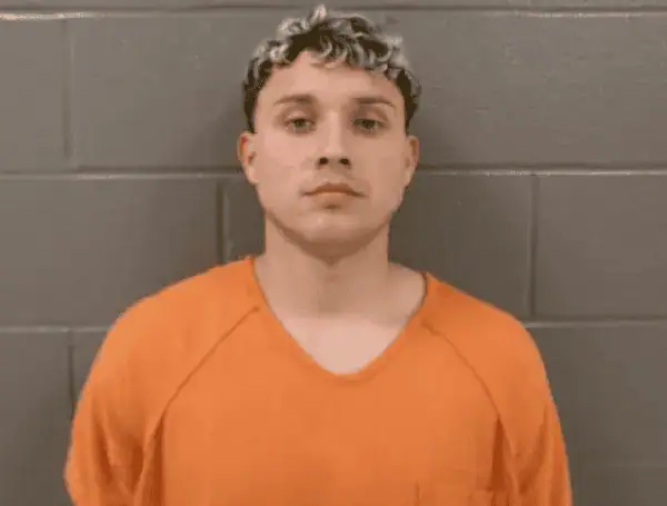 High School Confidential: DHS Unmasks Ohio ‘Teen’ Who Was More Vintage Than Varsity