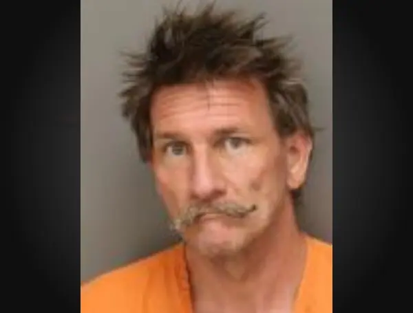 Pinellas Park Man Charged With Capital Sexual Battery “Familial In Nature”