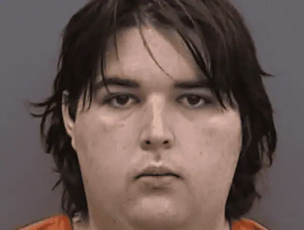 Tampa Police Arrest Man Following NCMEC Tip