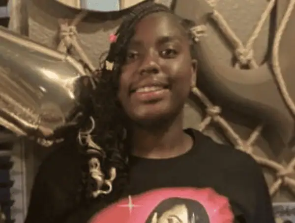 Pasco Sheriff’s Office Seeks Public’s Help In Locating Missing Lutz Teen Joniya Reid
