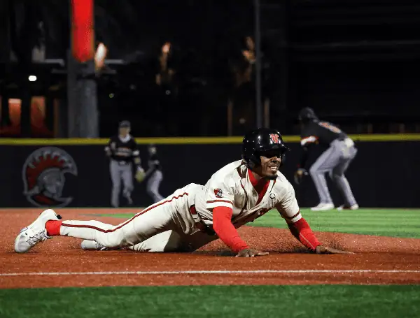 Jordan Williams, C.J. Williams Among Transfers Leading UT Spartans Back To College World Series