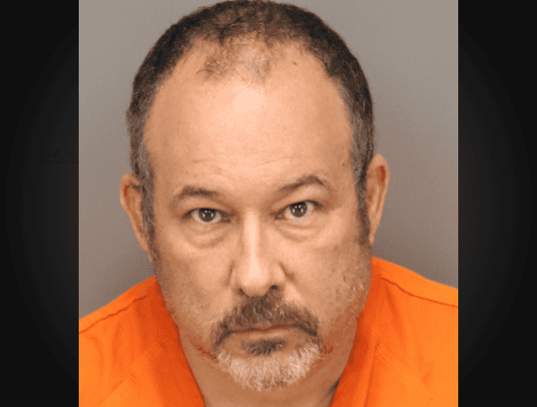 Shocking Discovery: Seminole Man Accused Of Sharing Animal Sex Videos