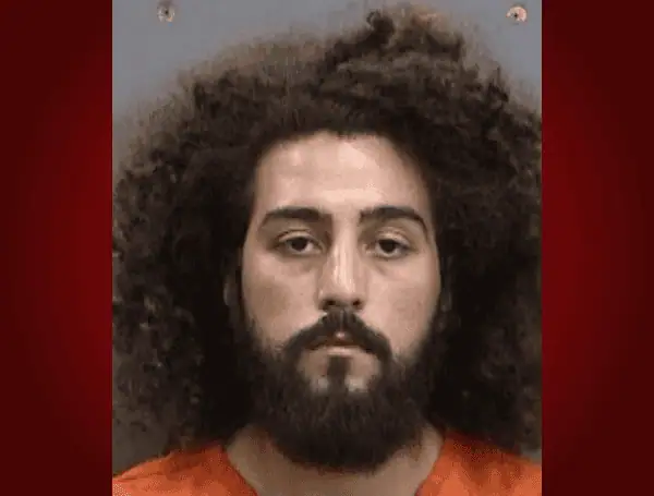Tampa Man Charged, Faces 100 Counts Of Child Exploitation Material After Joint Investigation