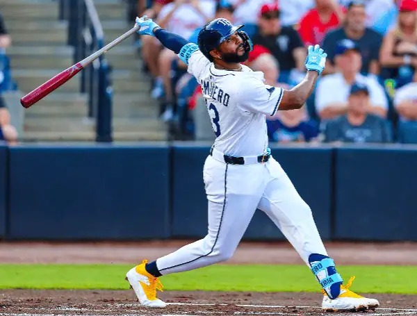 Rays Back Home Following Series Loss In Miami; Connor Seabold’s Difficulty Ordering Hamburgers