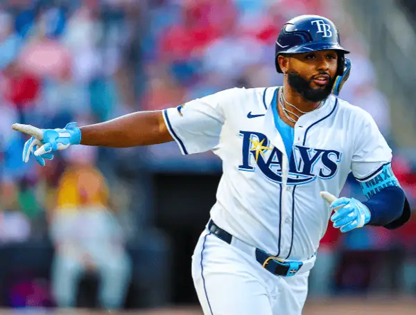 Rays Defeat Twins To Cap 7-2 Homestand; Matt Thaiss Joins Team With Ben Rortvedt DFA’d