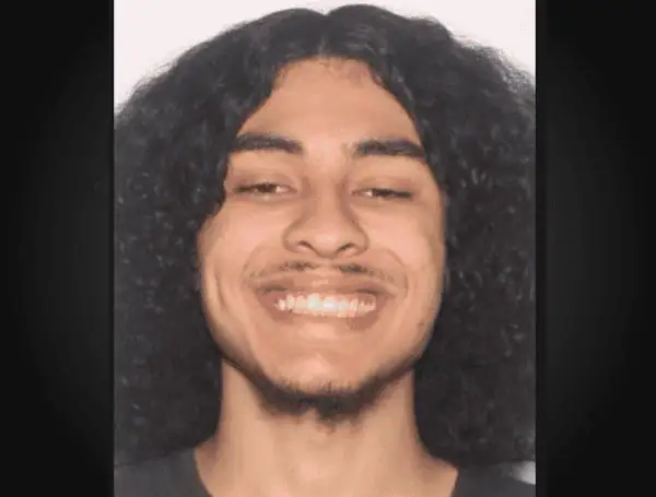 Pasco Sheriff: Missing Holiday Teenager, Justice Ramos, Located Safe
