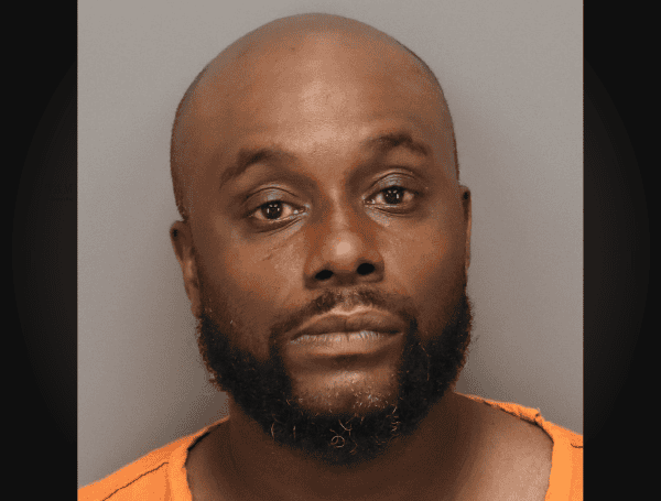 St. Petersburg Man Identified In 7-11 Robbery, Arrested For Separate Circle K Grand Theft