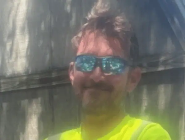 Pasco Deputies Search For Missing Hudson Man, Justin Frank