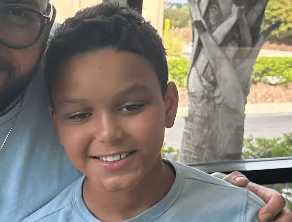 Florida Missing Child Alert: Urgent Search For 10-Year-Old Wesley Chapel Boy