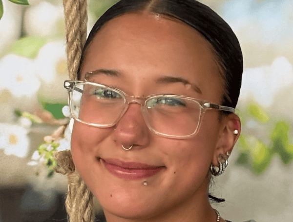 Pasco Deputies Search For Missing Wesley Chapel Teen Kaylee Perez