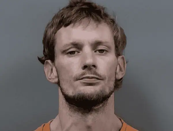 Armed Robber’s Spree Ends In Takedown: 5-Time Felon Nabbed In Floral City
