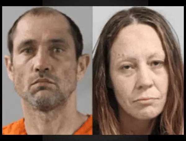 Kissimmee Couple Arrested In Connection With Poinciana Residential Burglaries: Polk County Sheriff