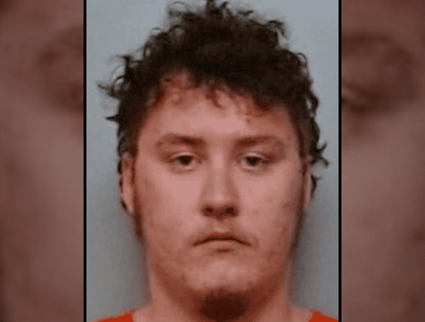 Stolen Motorcycle Recovered, Winter Haven Teen Arrested