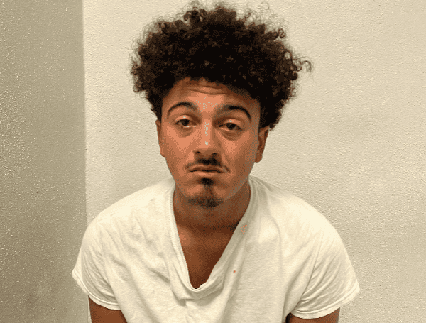 Winter Haven Man Arrested For Lewd Battery On Minor At Bus Stop